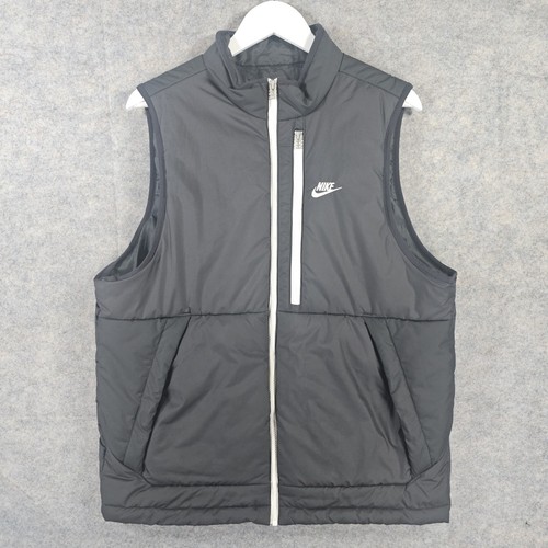 Nike therma fit - mens, black