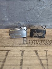 Vintage Ronson Adonis &