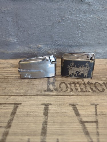 Vintage ronson adonis - vintage,