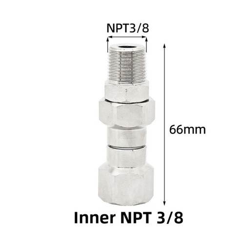 360 degree swivel pressure - 360-degree,