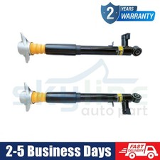 Pair Rear Shock Absorber