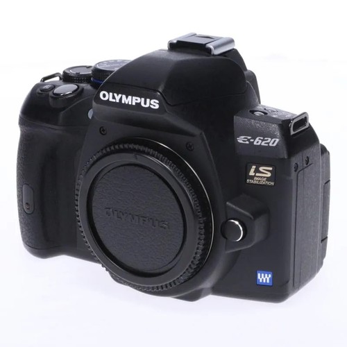 Olympus system 620 body - system,