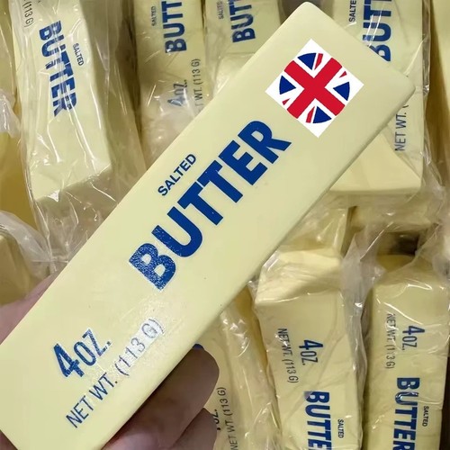 Butter stick squishy - stick,