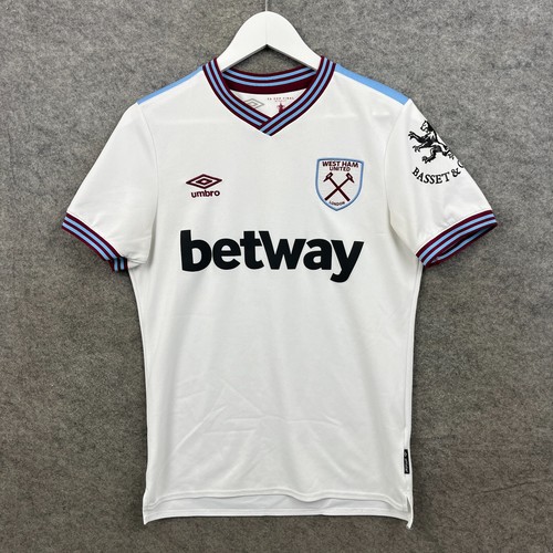 West ham united - shirt, mens