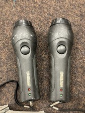 Dynamo X 5 Torches Job Lot Spares Repairs Hand Held Wind To Charge