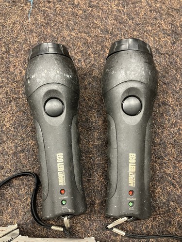 Dynamo torches job lot - 5,