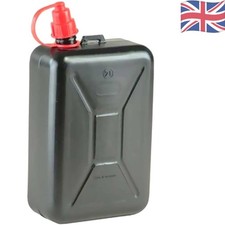 High-Density 2L Fuel Container