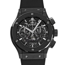 HUBLOT Classic Fusion Aero