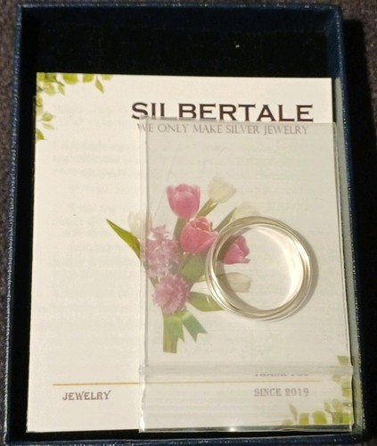 Silbertale s925 silver triple - silbertale,