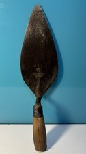 Vintage J. Tyzack Brick Trowel