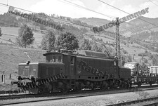 PE photo print 10x15 ÖBB