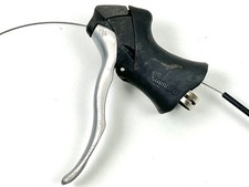 Shimano Brake Lever & Gear Shifter Combo – Vintage Dawes 531 Racing Bike