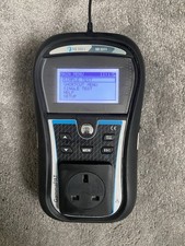 Metrel Gamma Pat Mi 3311