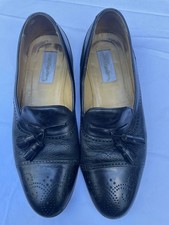 Mezlan Havana 404M Black