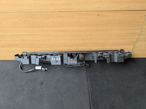 Citroen mk3 rear - c4,