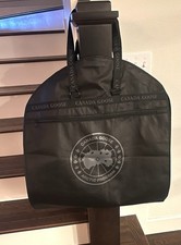 Canada Goose Garment Bag Black