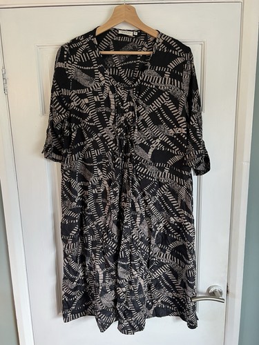 Masai clothing black white - clothing,