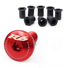 For Yamaha YZF R6 06-07