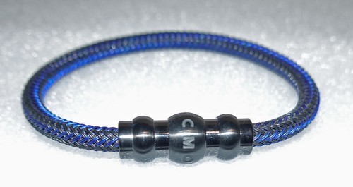 Men mont blanc navy blue - blanc,