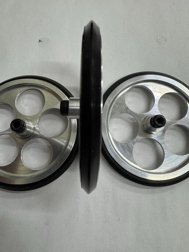 Lenco l70 idler wheel with - lenco,
