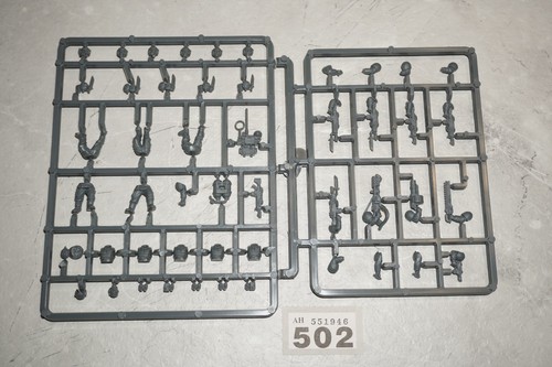 Warhammer 40k astra militarum - warhammer,