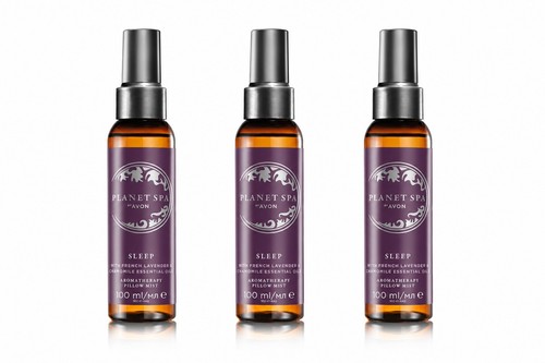Avon planet spa - 3, sleep