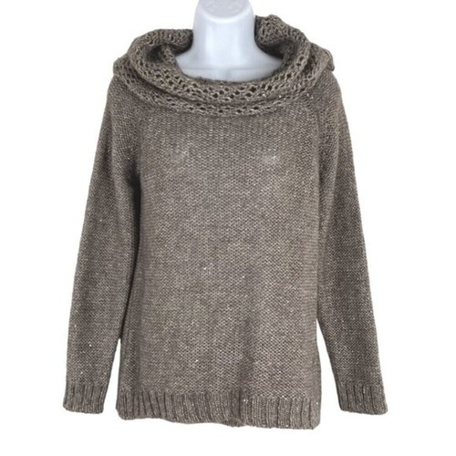 Benedetta sweater acrylic - benedetta,