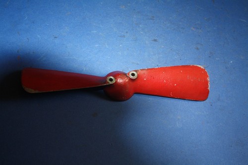 Austin seven fan blade - 7,