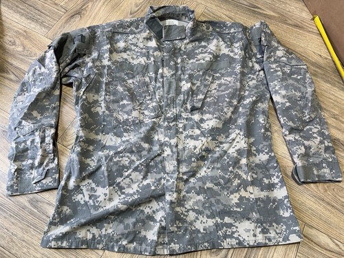 Genuine military acu - genuine,