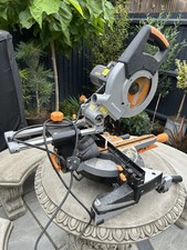 Evolution Mitre Saw Stand with Extendable Arms