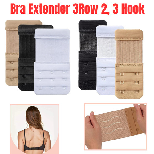 Women bra extender hook - women's,