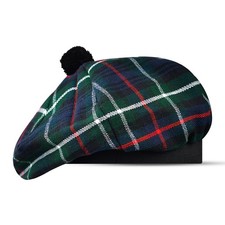 Tam o Shanter Scottish Bonnet