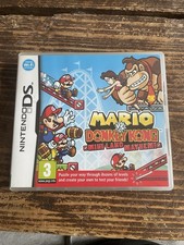 Mario vs. Donkey Kong