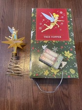 Tinker Bell Tree Topper