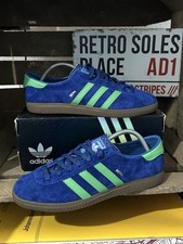 Adidas Originals ® Bern Blue