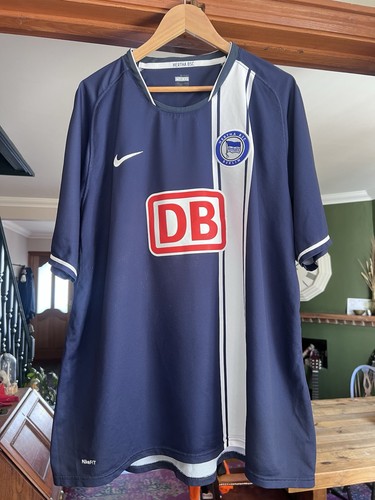 Hertha bsc home - home, xxl