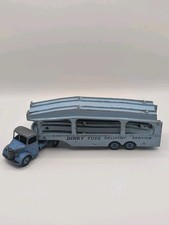 Dinky super toys - super, bedford