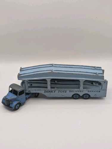 Dinky super toys - dinky,