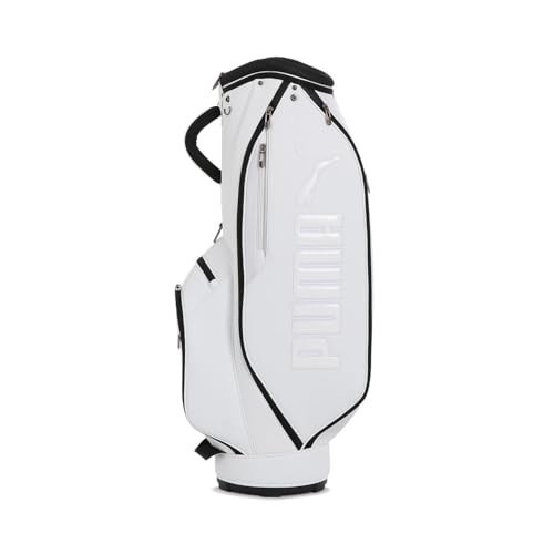 Puma golf bag - golf, 9.0