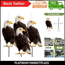 Effective Bird Deterrent Kit |