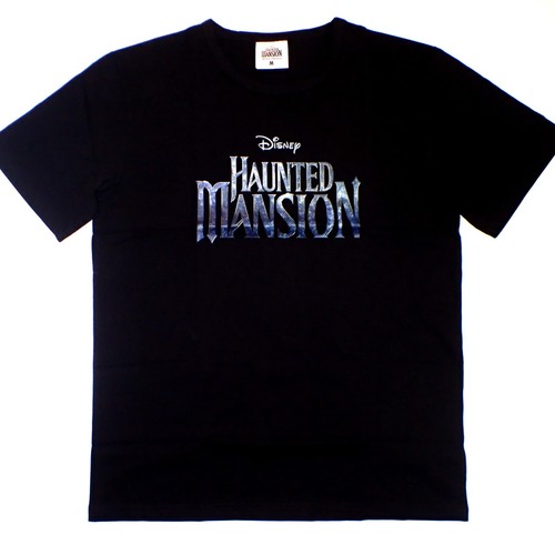 Disney haunted mansion movie - disney,