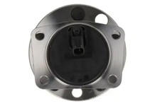 Wheel bearing Rear Axle