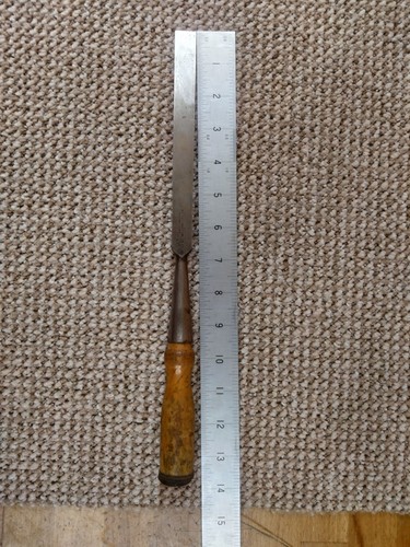 Made usa bevel edge - in,