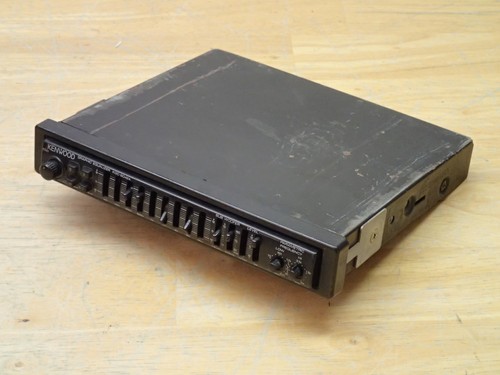 Kenwood kgc 6042a vintage - kenwood,