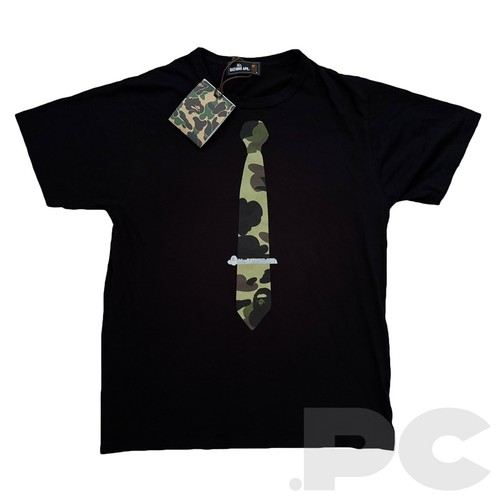 Bathing ape 1st - bathing,