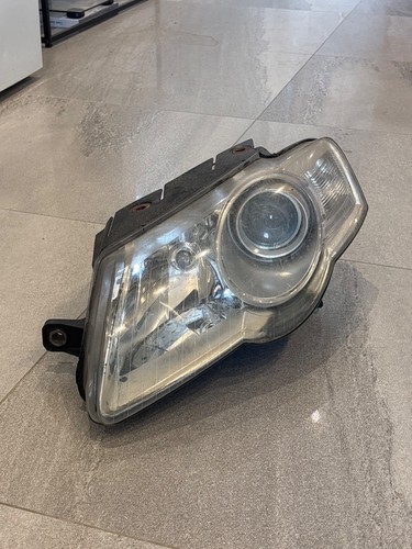 Passat 2005 bi xenon - passat, 2005-10