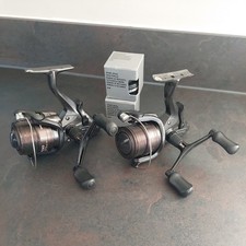 2 X Shimano Baby Baitrunner