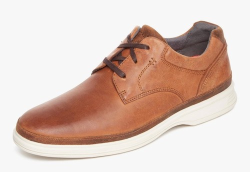 Men dress brown - brown, shoe