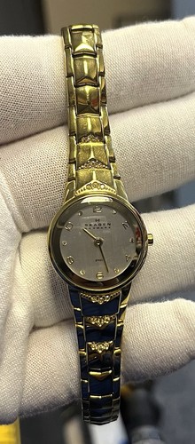 Pre owned ladies - owned, skagen