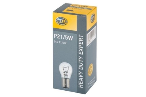 Hella bulb for mercedes - hella,